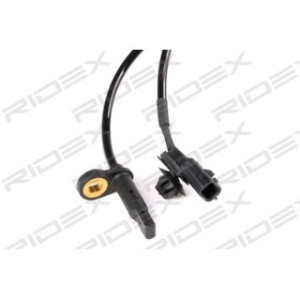 Wheel Speed Sensor - RIDEX 412W0752