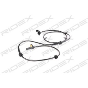 Wheel Speed Sensor - RIDEX 412W0752