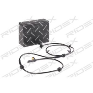 Wheel Speed Sensor - RIDEX 412W0752