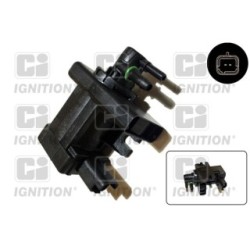 Turbocharger Pressure Converter XELV47 for FIAT