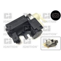 Turbocharger Pressure Converter XELV75 for RENAULT