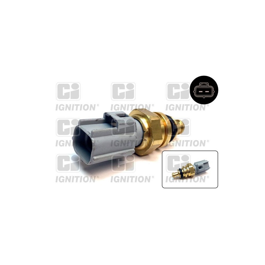Coolant Temperature Sensor XEMS100 for CITROEN