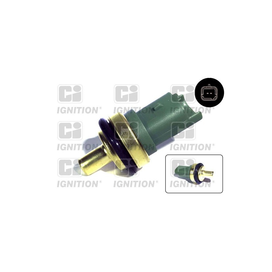 Coolant Temperature Sensor XEMS101 for CITROEN
