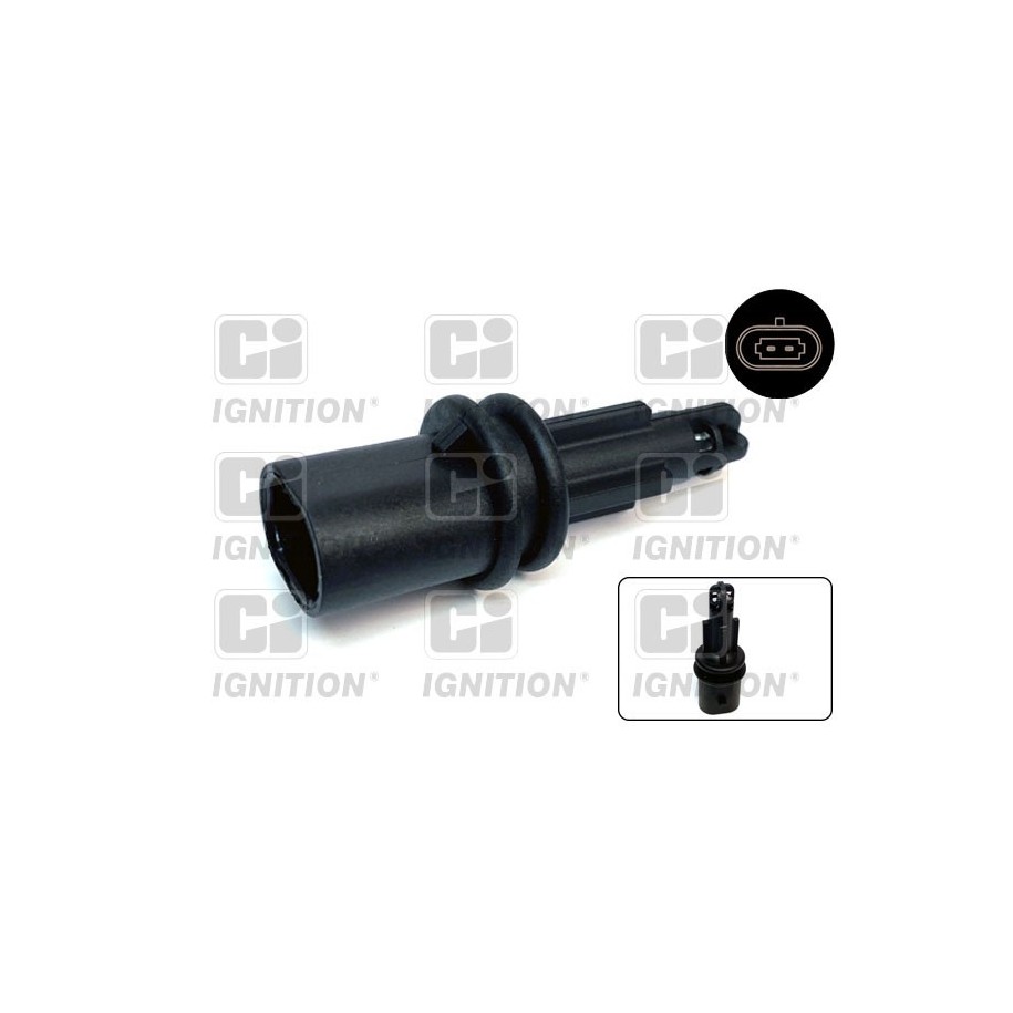 Boost Pressure Sensor XEMS200 for ALFA ROMEO