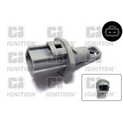 Boost Pressure Sensor XEMS204 for FORD MAZDA