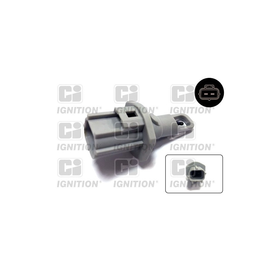 Boost Pressure Sensor XEMS204 for FORD MAZDA