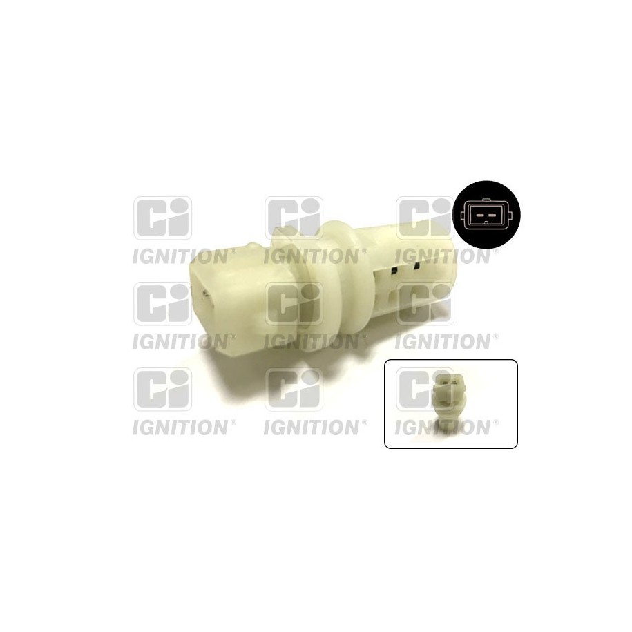 Boost Pressure Sensor XEMS206 for MITSUBISHI