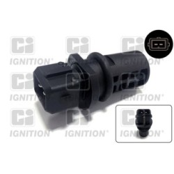 Boost Pressure Sensor XEMS208 for CHEVROLET