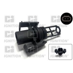 Boost Pressure Sensor XEMS212 for BMW DAEWOO