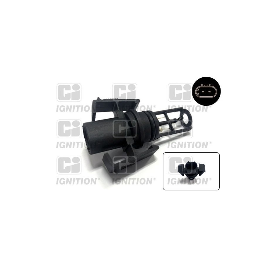 Boost Pressure Sensor XEMS212 for BMW DAEWOO