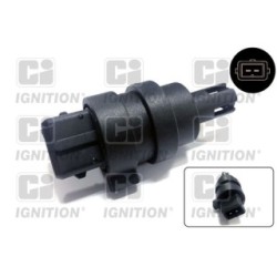 Boost Pressure Sensor XEMS215 for AUDI FORD