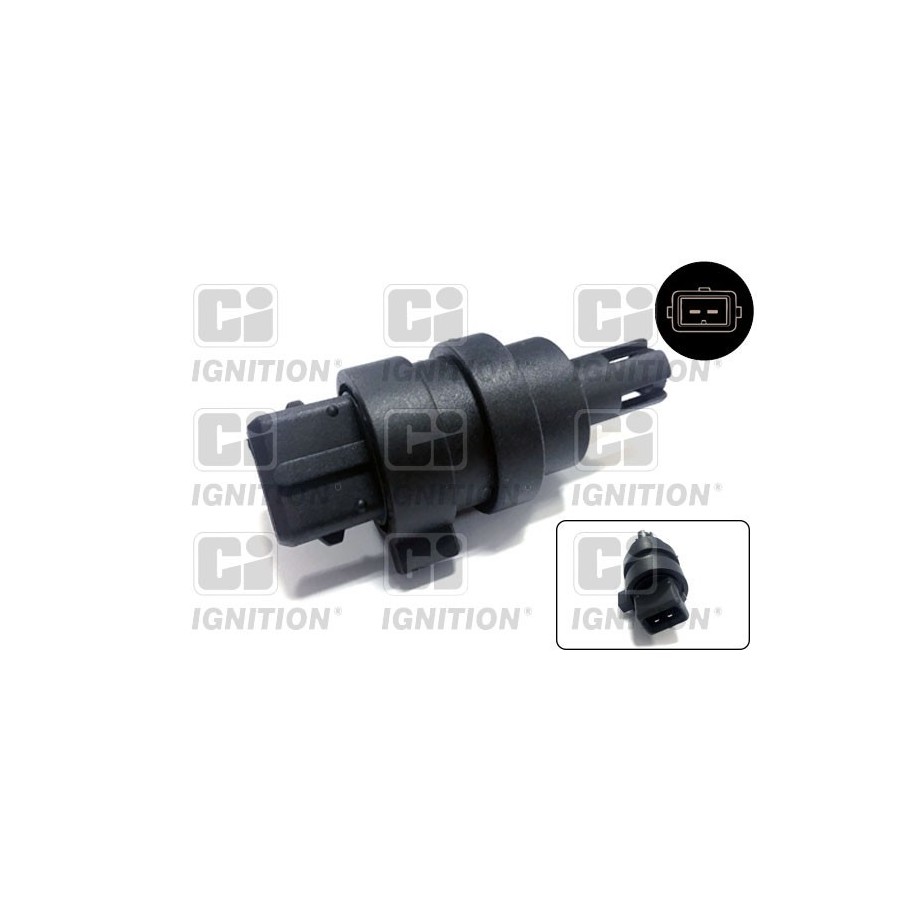 Boost Pressure Sensor XEMS215 for AUDI FORD