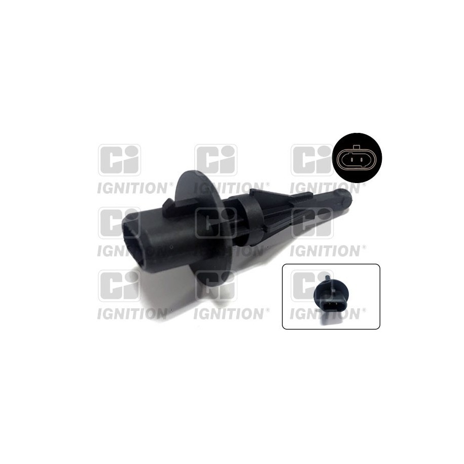 Boost Pressure Sensor XEMS216 for DAIHATSU LEXUS
