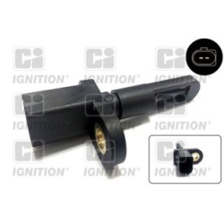 Boost Pressure Sensor XEMS222 for AUDI SEAT