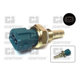 Coolant Temperature Sensor XEMS227 for ALFA ROMEO