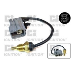 Coolant Temperature Sensor XEMS237 for AUDI FORD