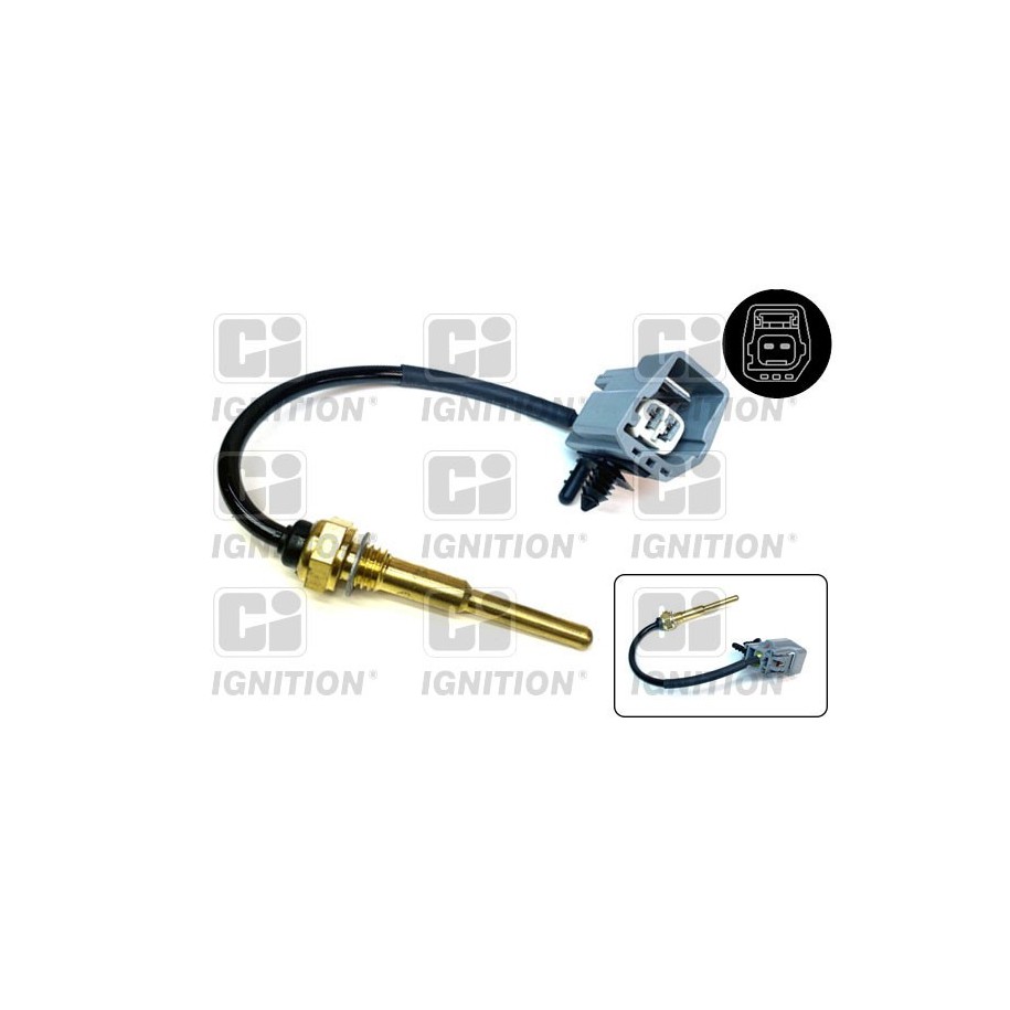 Coolant Temperature Sensor XEMS238 for CITROEN