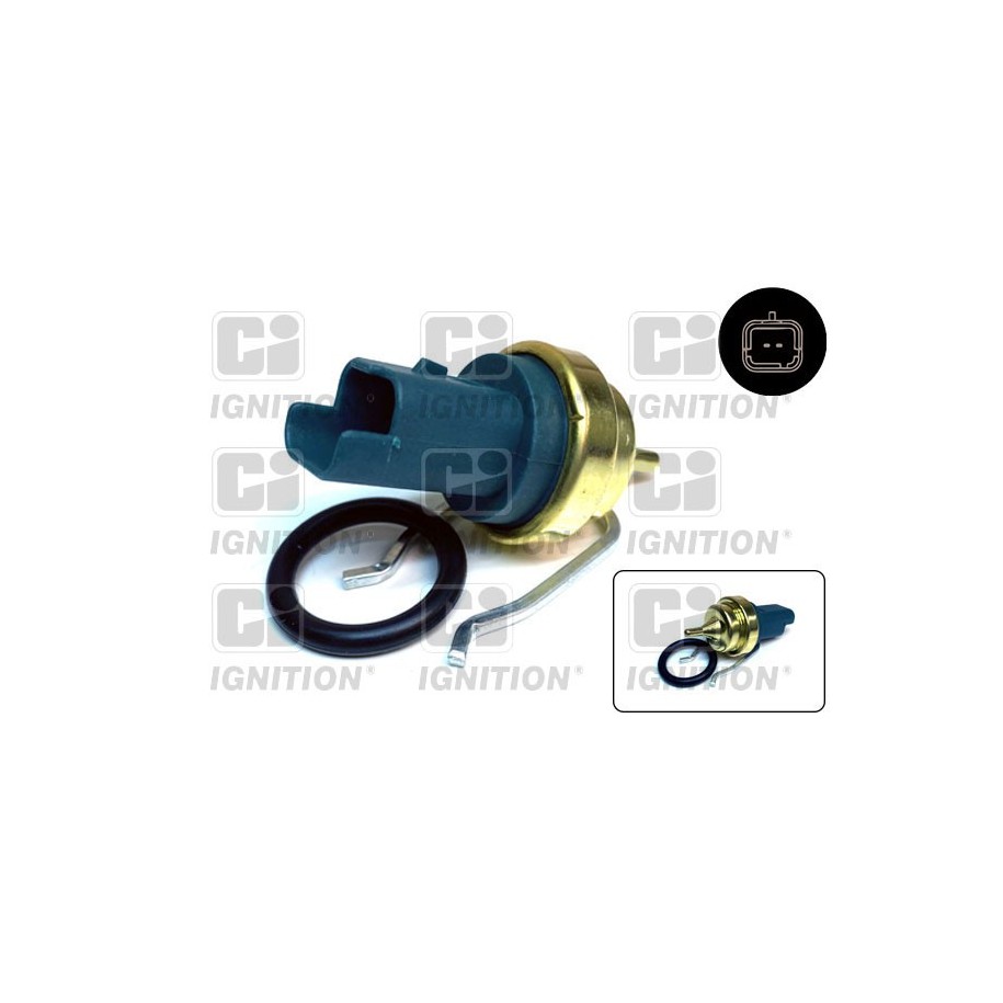 Coolant Temperature Sensor XEMS240 for CITROEN