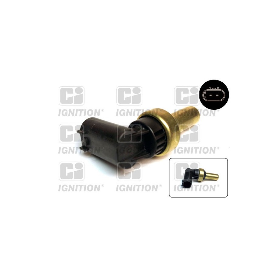 Coolant Temperature Sensor XEMS243 for CHEVROLET