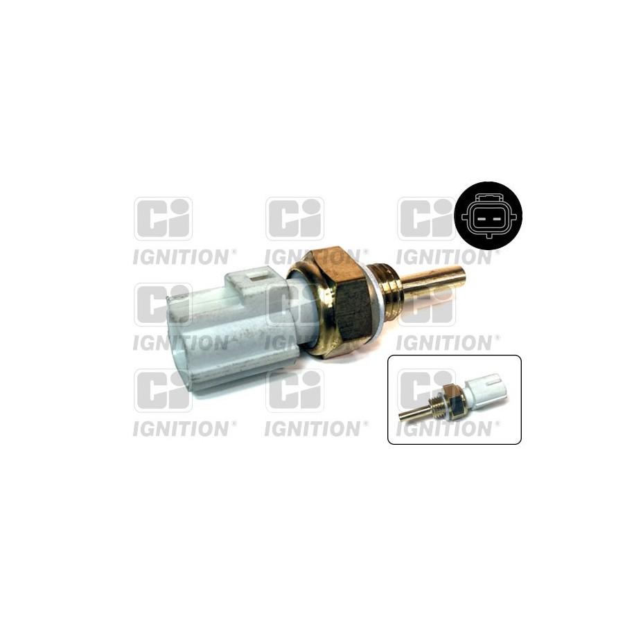 Coolant Temperature Sensor XEMS244 for CITROEN