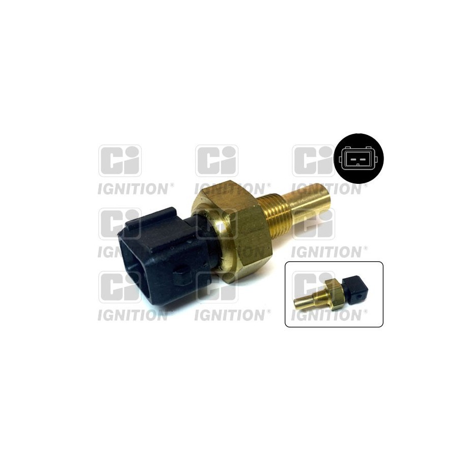 Coolant Temperature Sensor XEMS246 for VOLVO