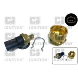 Coolant Temperature Sensor XEMS256 for AUDI