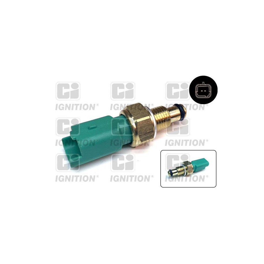Coolant Temperature Sensor XEMS263 for CITROEN