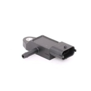 Exhaust Pressure Sensor - RIDEX 4272S0024
