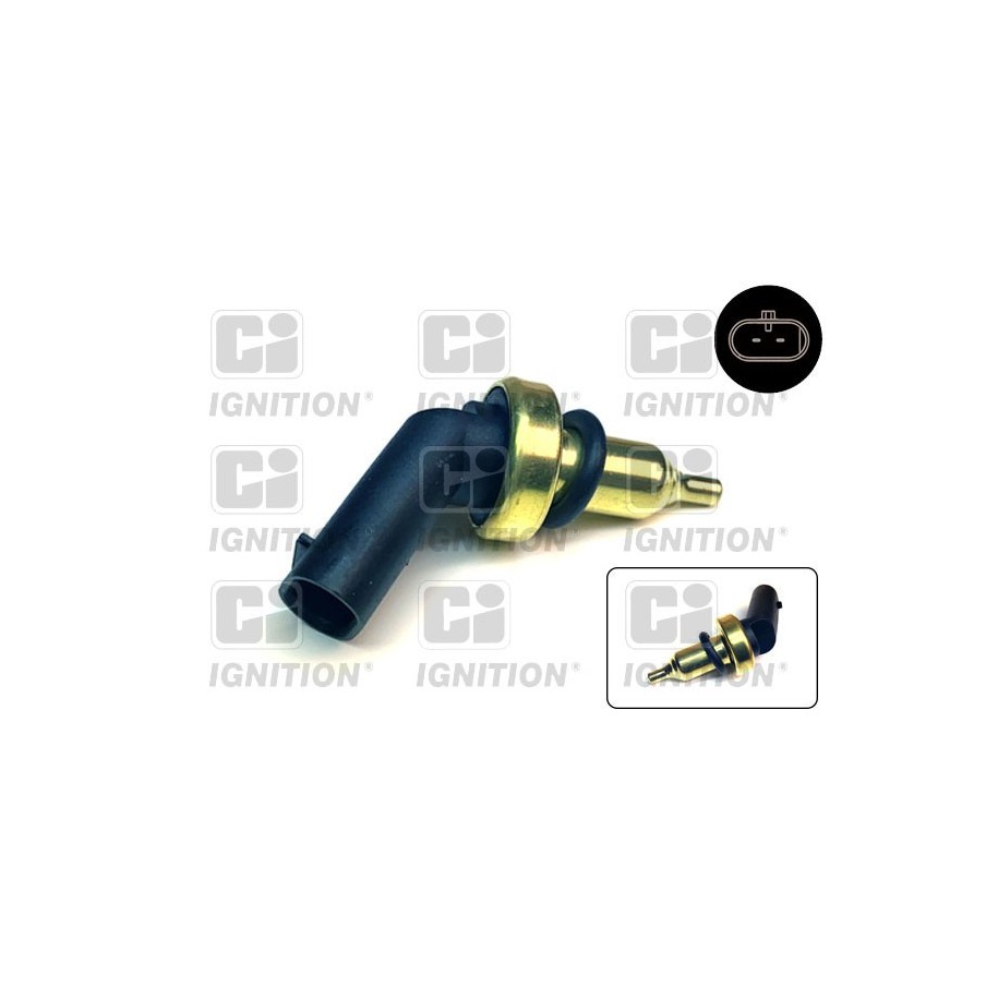 Coolant Temperature Sensor XEMS283 for MINI MINI
