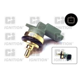 Boost Pressure Sensor XEMS285 for CITROEN DS