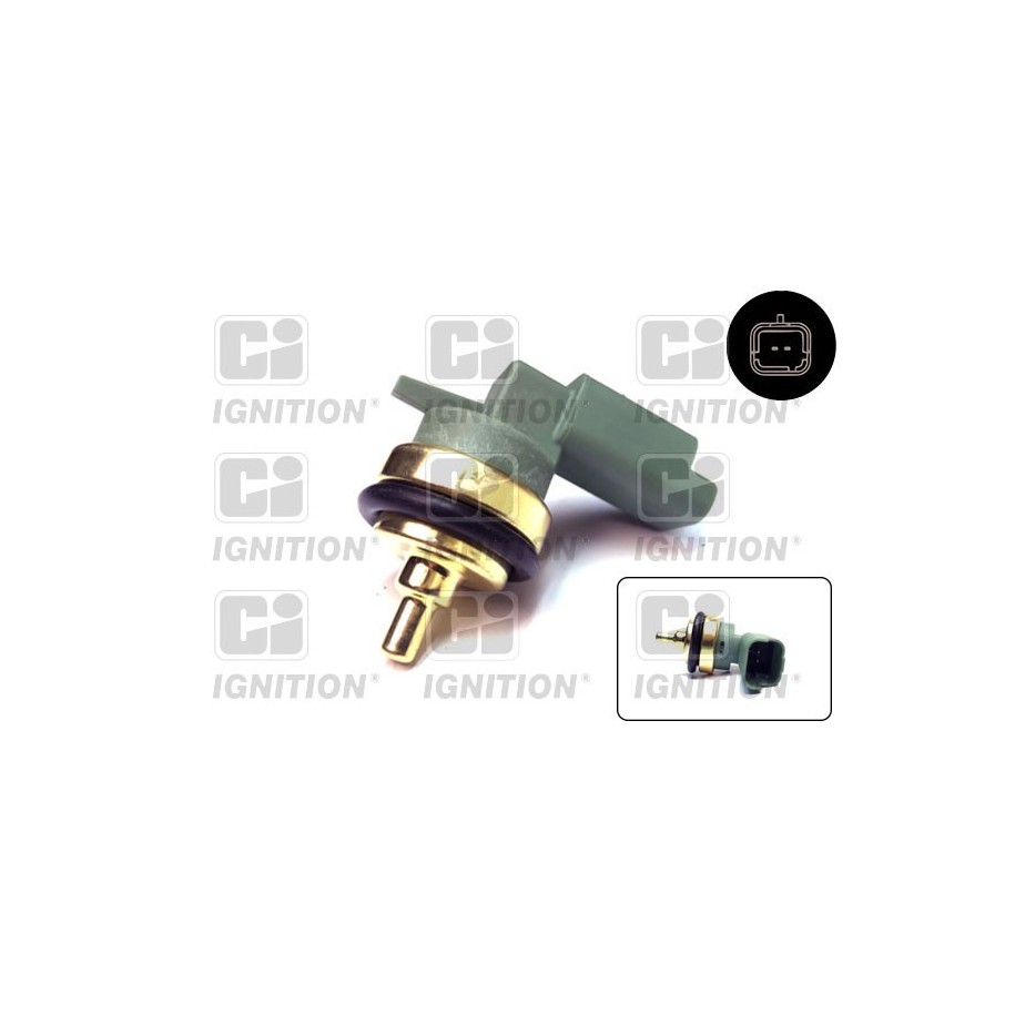 Boost Pressure Sensor XEMS285 for CITROEN DS