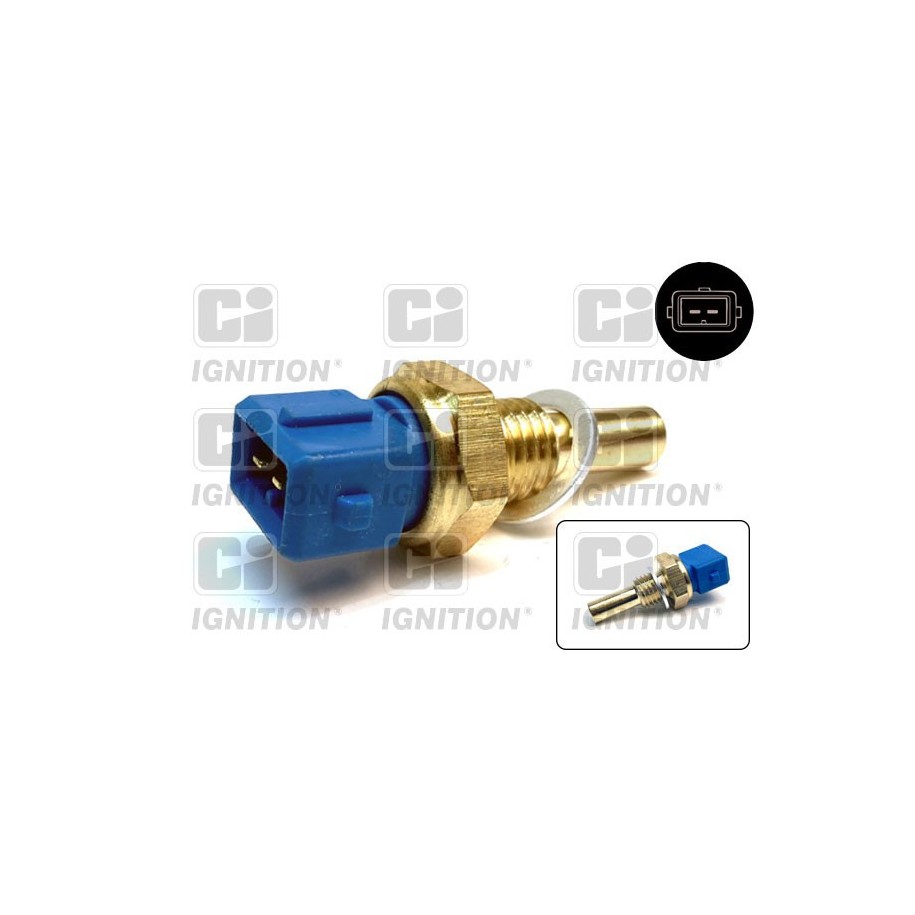 Coolant Temperature Sensor XEMS3 for ALFA ROMEO