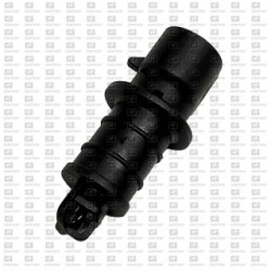 Boost Pressure Sensor XEMS320 for CADILLAC