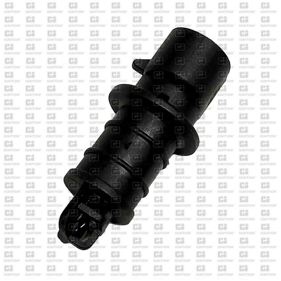 Boost Pressure Sensor XEMS320 for CADILLAC