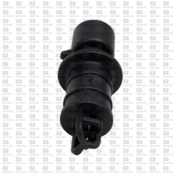 Boost Pressure Sensor XEMS320 for CADILLAC