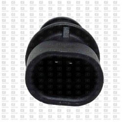 Boost Pressure Sensor XEMS320 for CADILLAC