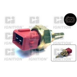 Coolant Temperature Sensor XEMS36 for FORD
