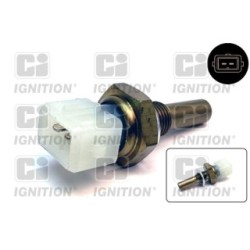 Coolant Temperature Sensor XEMS39 for AUDI SEAT