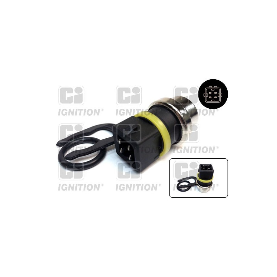 Coolant Temperature Sensor XEMS41 for FORD SEAT