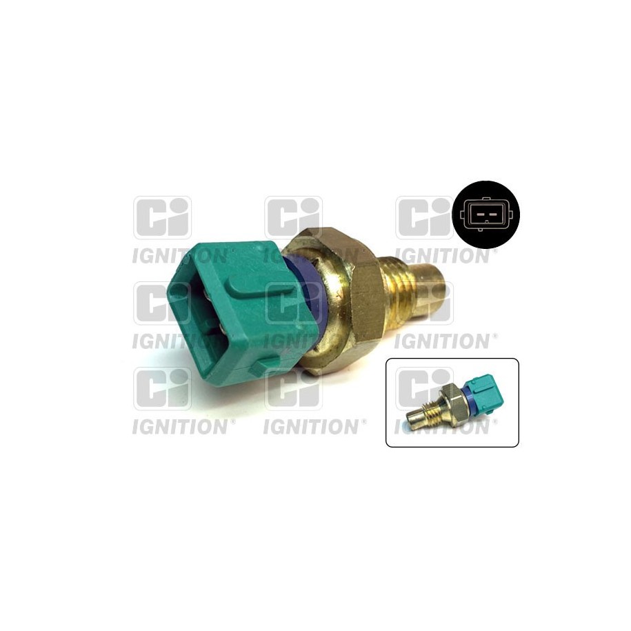 Coolant Temperature Sensor XEMS43 for ALFA ROMEO