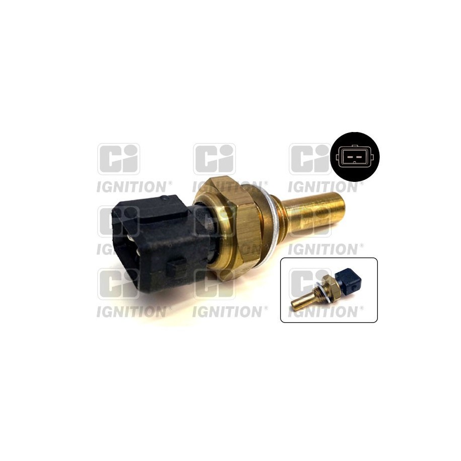 Coolant Temperature Sensor XEMS53 for DAIMLER