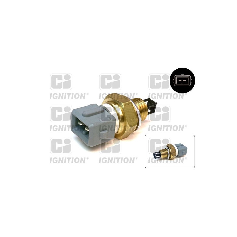 Boost Pressure Sensor XEMS61 for CITROEN PEUGEOT