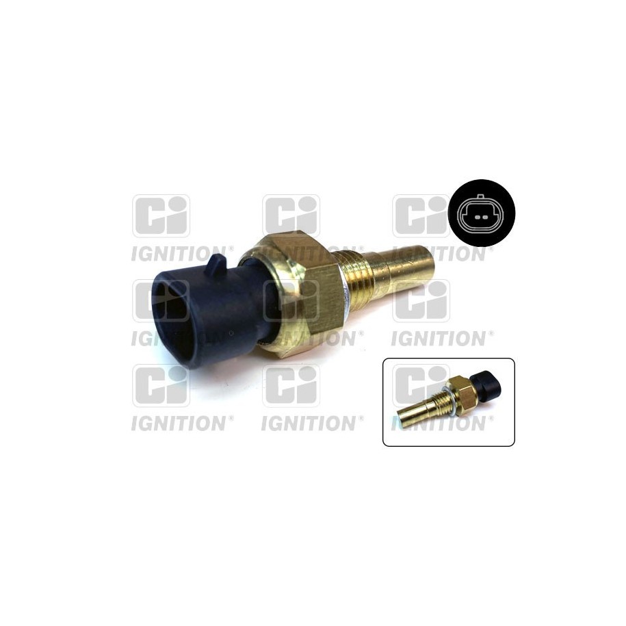 Coolant Temperature Sensor XEMS66 for ALFA ROMEO