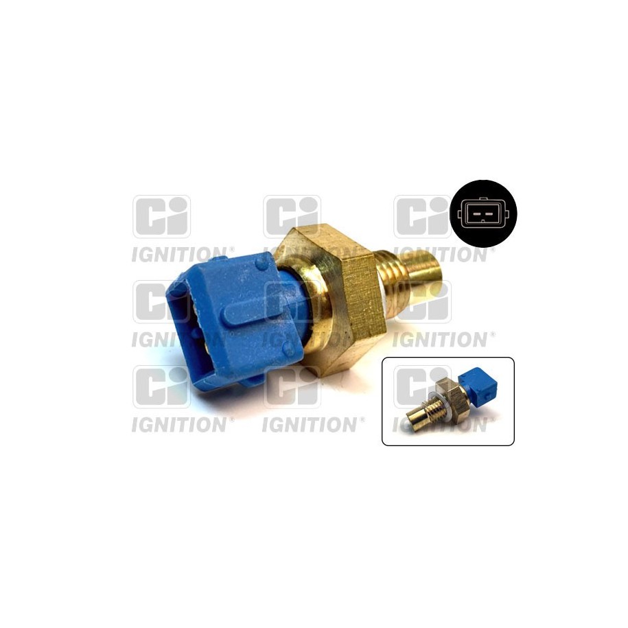 Coolant Temperature Sensor XEMS74 for CHEVROLET