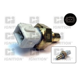 Coolant Temperature Sensor XEMS79 for VAUXHALL