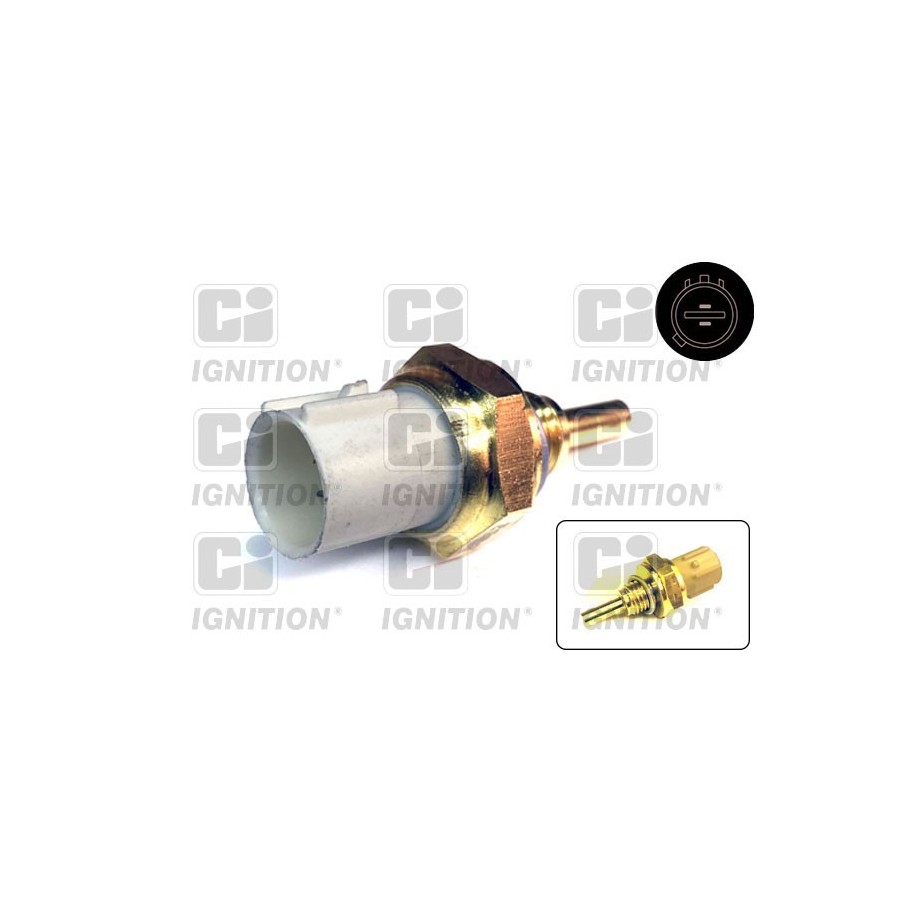 Coolant Temperature Sensor XEMS82 for ACURA