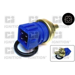 Coolant Temperature Sensor XEMS90 for AUDI SEAT