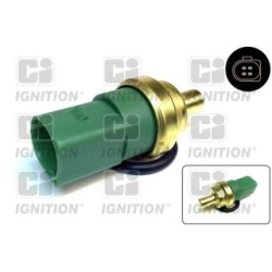 Coolant Temperature Sensor XEMS91 for AUDI FORD