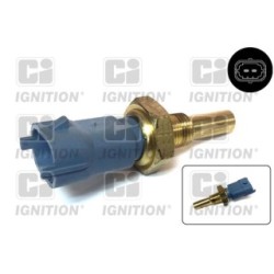 Coolant Temperature Sensor XEMS92 for VAUXHALL