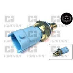 Coolant Temperature Sensor XEMS95 for VAUXHALL